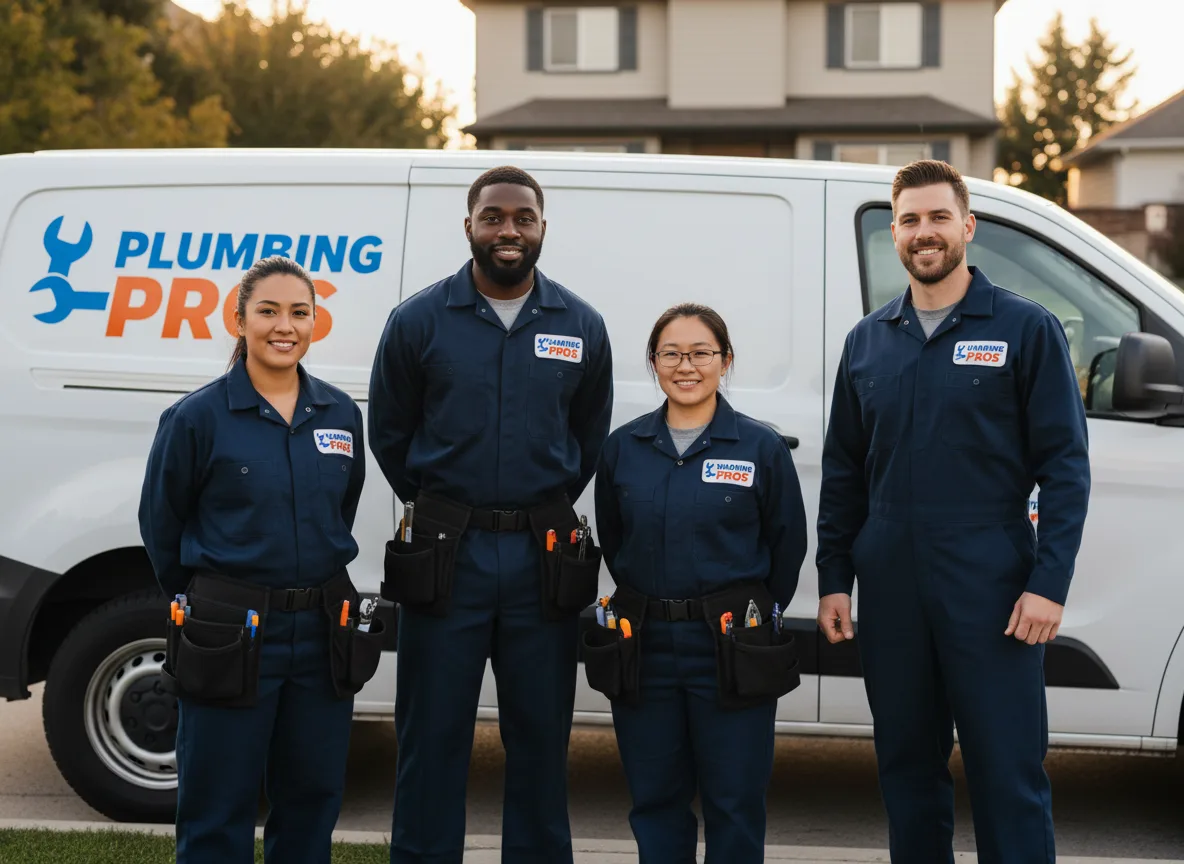 Water Heater Repair company in Russell, MA